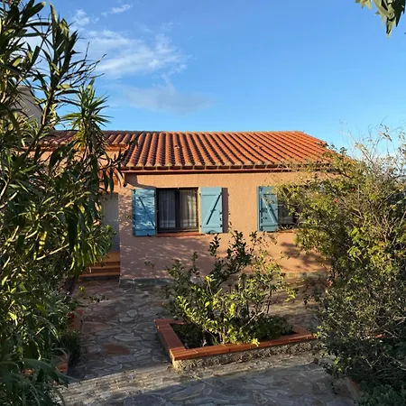 Private - Panoramic Seaview With Private Pool *
