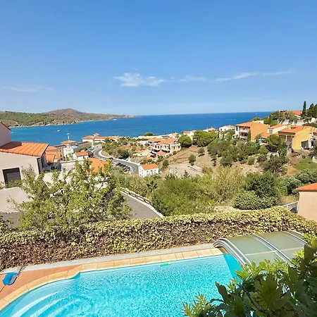 Private - Panoramic Seaview With Private Pool