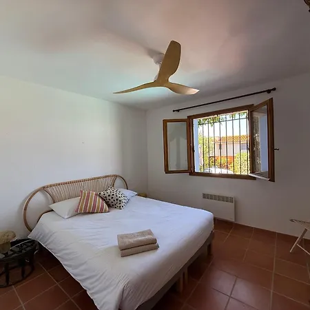 Private - Panoramic Seaview With Private Pool * 바뉼쉬르메르