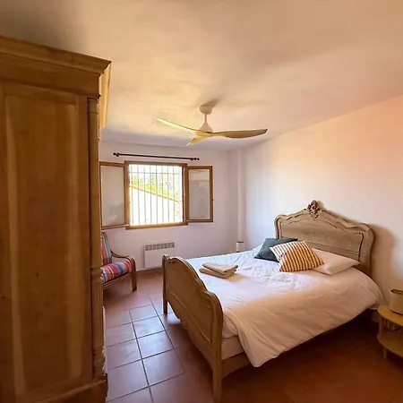 Private - Panoramic Seaview With Private Pool 빌라 *