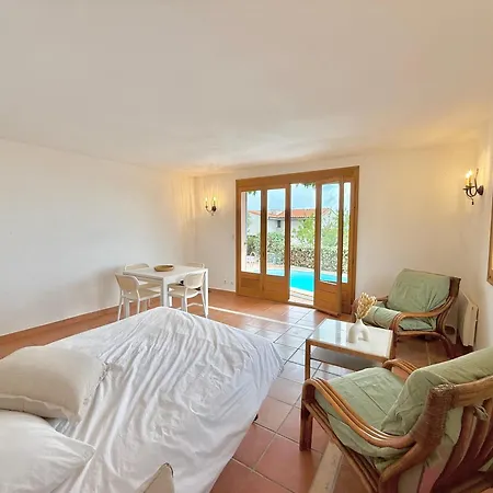 빌라 Private - Panoramic Seaview With Private Pool *