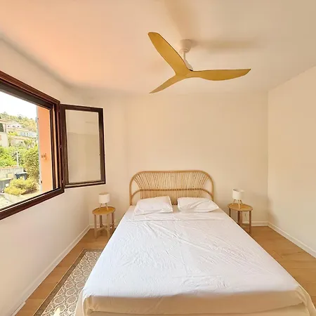 Private - Panoramic Seaview With Private Pool