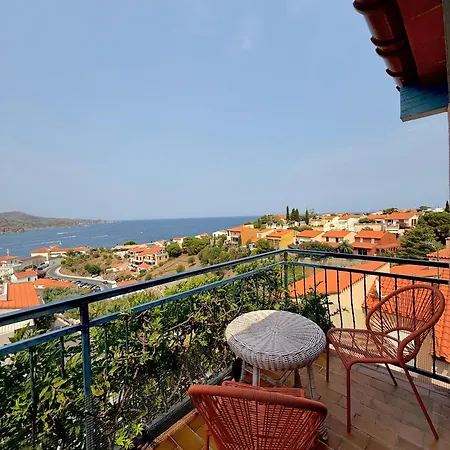 Private - Panoramic Seaview With Private Pool