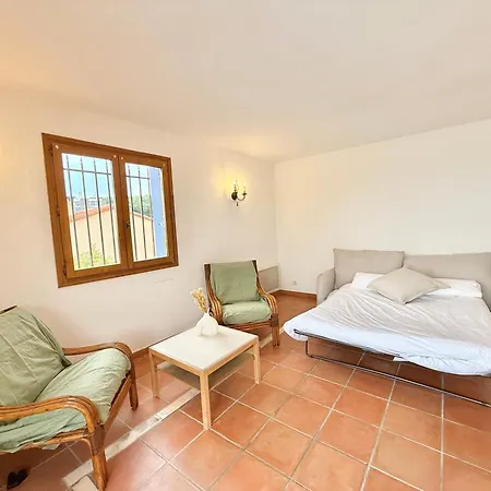 Private - Panoramic Seaview With Private Pool Βίλα