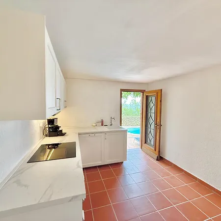 Private - Panoramic Seaview With Private Pool Βίλα